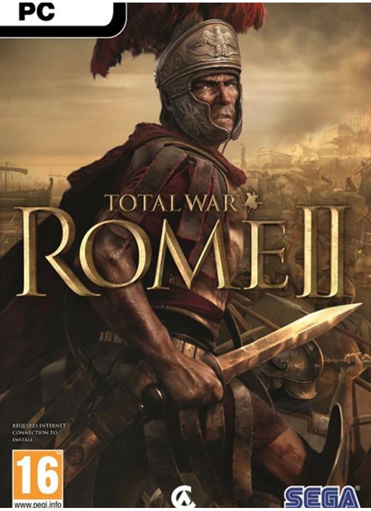 Total war rome 2 download mac